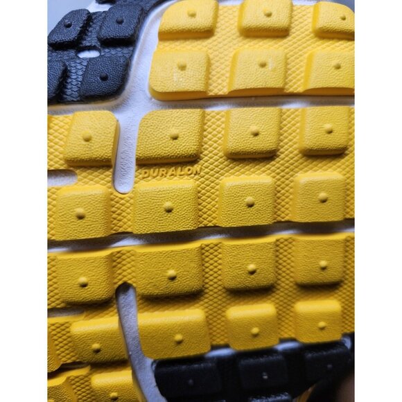 Nike Air Zoom Vomero 5 'University Gold' FB9149-002 - Picture 13 of 14